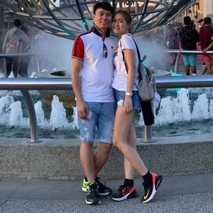 Meet your Posher, Jason